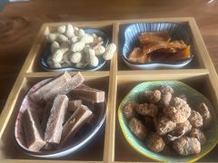-不二·民谣音乐餐吧(长沙店)