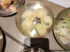 -西塔老太太泥炉烤肉(双井店)