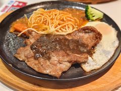 -豪享来中西餐厅(隆昌店)