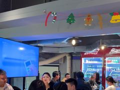 -微醺烤牛·炭火烧烤·精酿啤酒(东郊记忆店)