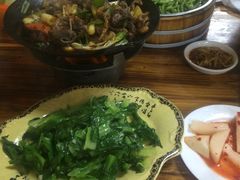 -胡师傅三下锅(汽车站店)