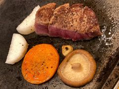 -活伊势龙虾料理 中纳言(千日前味乐馆店)