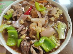 -聂记粤菜馆(鼓西路店)