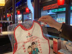 -老淮安·淮安菜(涟水店)