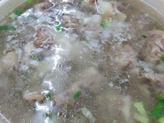 -清真蒋有记(老门东店)