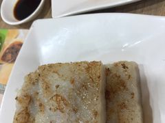 -添好运点心专门店(中环IFC店)