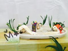 -龙大花卉苗木市场