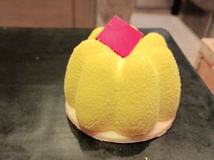 -贵阳恒世纪酒店·味自助餐厅