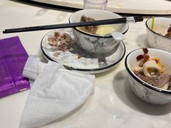 -闽公馆·客家私房菜·商务宴请·包厢(杏林橡树湾店)