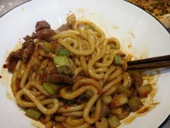 -壹粉屋新疆炒米粉(建外SOHO东区店)