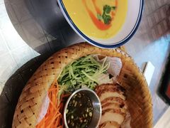 -清迈清迈巷口小排档(烟台山店)