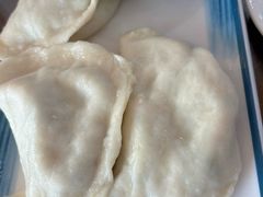 鲅鱼大水饺-抹直口特色菜馆(一店)