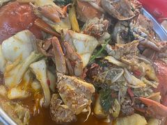 -瑞丽活螃蟹(芒市店)