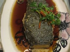 -素心斋素食餐厅