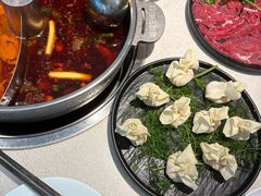 -麻辣空间·清油火锅(水井沟店)
