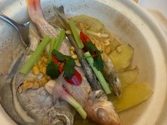 -锦粤宫·精致粤菜(深圳北站店)