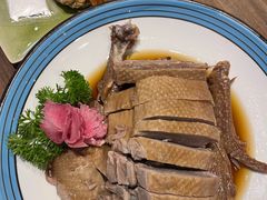 -锡和无锡菜(景丽苑店)