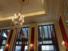 -Cafe Sacher(WIEN)