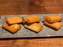 -新荣记(新源南路店)