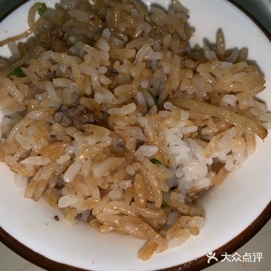 森林阁(罗村店)