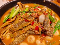 -弓虽昌焖烧鸡(大竹林店)