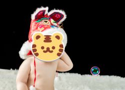 -首尔宝宝SEOUL  BABY STUDIO(通州店)