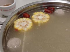 -八合里潮汕鲜牛肉火锅(上海汇智广场店)