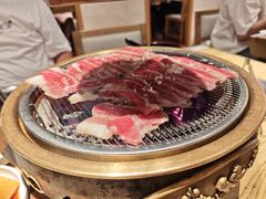 -泥炉烧肉师(新街口金銮巷店)