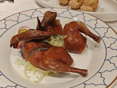 -红棉中餐厅·广州海航威斯汀酒店