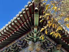 -潭柘寺景区