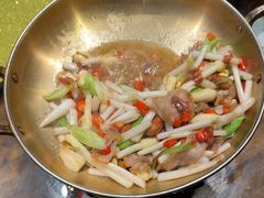 -民俗村柴火灶·景德江西菜(中国陶瓷博物馆店)