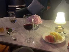-广州花园酒店
