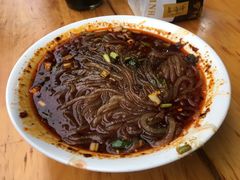 -甘记肥肠粉(马鞍北路店)