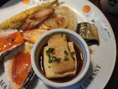 -松子料理(白家庄店)