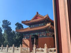 -历代帝王庙博物馆