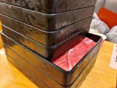 -牛匠和牛寿喜锅(西安总店)