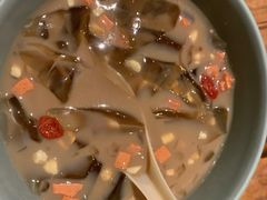 杂果冰粉-串大叔炭火烤串·鸡西大冷面刀削面(总店)