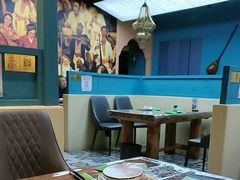 -巴依老爷新疆餐厅