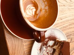 -VOYAGE COFFEE(北锣鼓巷店)