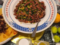 -旺角小渔村(二马路店)