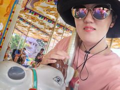 -南京银杏湖乐园