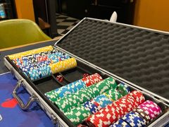 -CLUB心邸·掼蛋·麻将·扑克(日坛店)