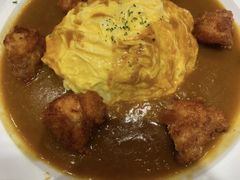 -CoCo壱番屋(久光百货店)