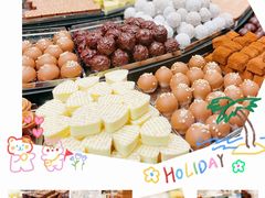 -Laderach 莱德拉(上海环贸iapm店)