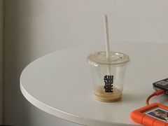 -麻雀咖啡SPARROW COFFEE(十全街店)