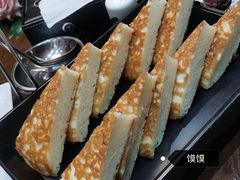 酸奶饼-思金拉措·西藏饮食文化体验中心(仙足岛店)
