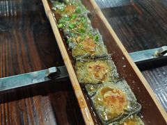 -竹一味·竹筒饭