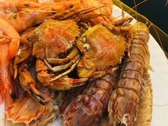 -大连海创科技交流中心自助餐厅