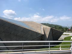 -北京周口店北京人遗址博物馆
