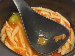 -西贝(六里桥旗舰店)
